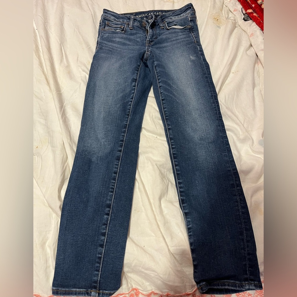 American Eagle Outfitters Denim Jeans